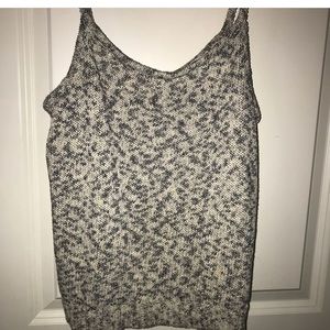 Madewell Tank